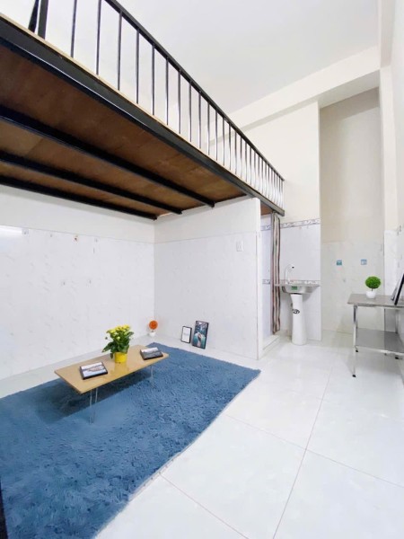 Phòng Lê Trọng Tấn cách đại học công thương 5p, 25m2