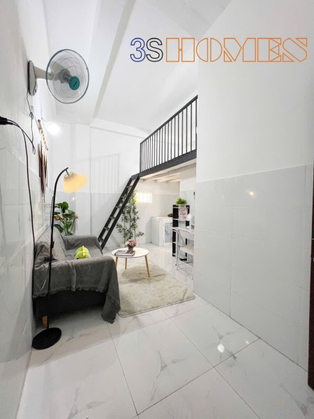 Phòng 150 Tân Thới Nhát 1c quận 12. Gân ngay trường chinh, 25m2