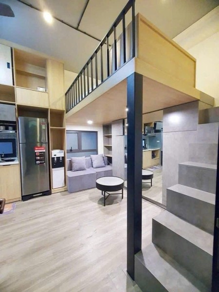 Phòng giá đúng chỉ từ 5.500.000 đầy đủ nội thất - sẵn vali vào ở, 30m2