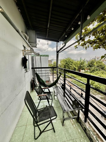 Phòng đường 47 phường hiệp bình chánh thủ đức (gần GiGaMall), 20m2