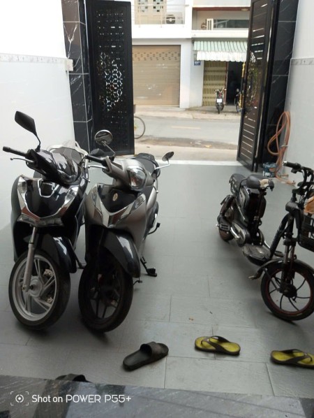 Cho thuê phòng trọ mới vào ở ngay - Khu vực an ninh sạch đẹp, 30m2