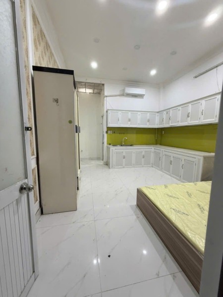 Còn 1P Duy Nhất Ngay Vạn Phúc Chỉ 4tr5 Full Nội Thất / Đs8 p. Hiệp Bình Chánh, 30m2