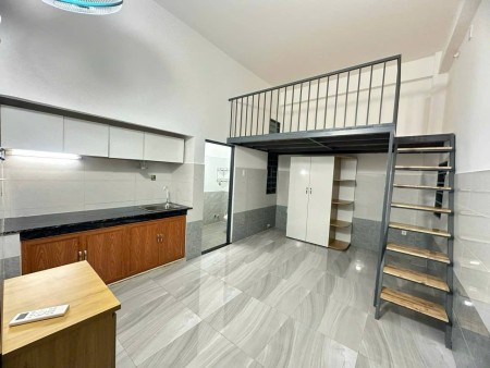 4tr6 - 42/38 Hồ Đắc Di, P.Tây Thạnh, Q.Tân Phú, 30m2