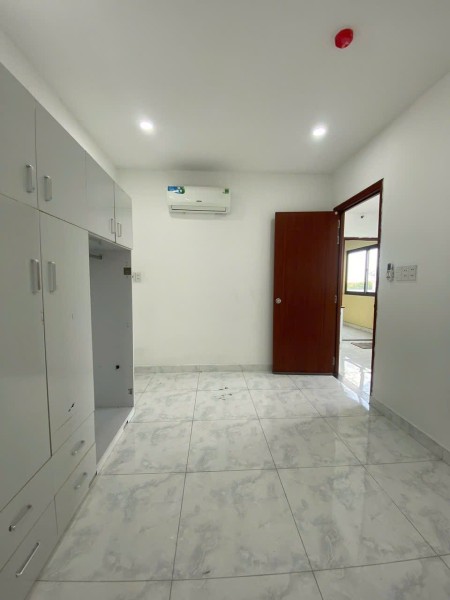 1 Phòng Ngủ - Tách bếp ( sẵn máy lạnh ), 25m2