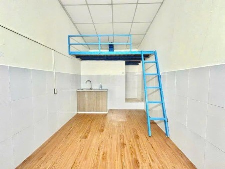 Phòng 508/16 Trường Chinh, P.13, Tân Bình cho thuê 2.990.000đ/tháng, 30m2