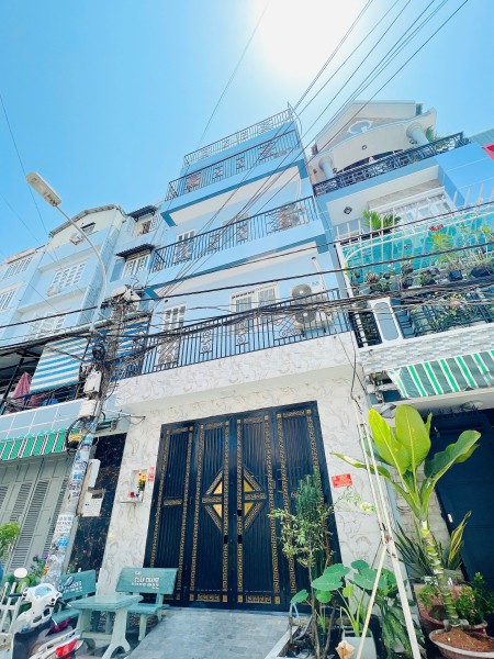 CHO THUÊ PHÒNG PHẠM HÙNG (KHU CAO LỖ). GIÁ 4 TRIỆU 500., 25m2