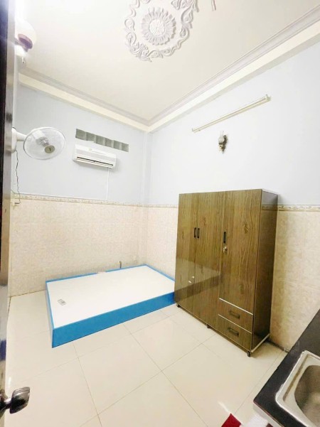 EM CÒN PHÒNG 2TRIEU7 ĐỐI DIỆN AOEN BÌNH TÂN FULL NỘI THẤT, KHÔNG CHUNG CHỦ., 20m2