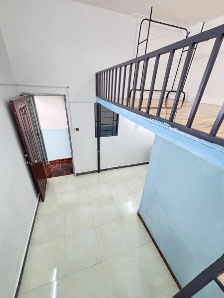 PHÒNG TRỌ GÒ VẤP - 192/15 Nguyễn Oanh, Gò Vấp, Gần ngã 4 Nguyễn Văn Lượng, 25m2