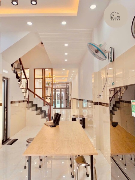 Phòng 6 giường. CẦN 3 NAM. 182/17A Lê Đức Thọ, P16, Quận Gò Vấp, 25m2