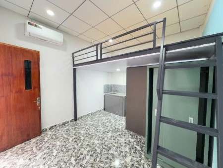 Phòng 126/1A Đường số 28, Phường 6, Quận Gò Vấp cho thuê, 30m2