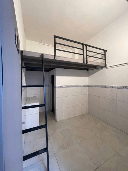 Phòng 1 Triệu 8 - Nguyễn Cửu Phú, Bình Tân, 20m2