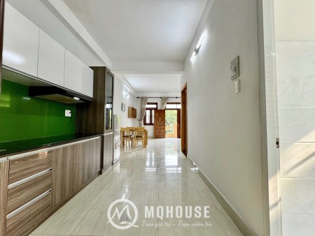 CĂN HỘ CHO THUÊ DẠNG 1PN BAN CÔNG FULL NỘI THẤT ĐẸP, 70m2