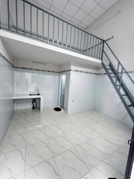 Dự án mới xây ngay Nguyễn Văn Quá. 2tr490k - Gác cao 2m, 20m2