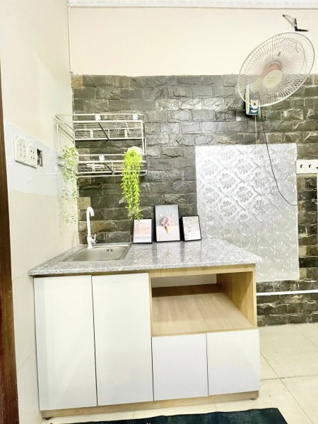 Phòng 2TR8 – GIÁ TỐT TRƯỜNG CHINH. 550 Trường Chinh, Q.12, 20m2