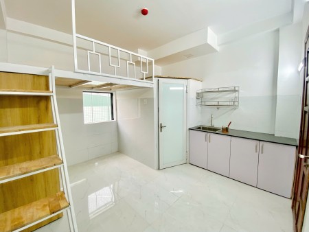 Cho thuê phòng trọ mới xây gần chợ Bình Thành, 22m2