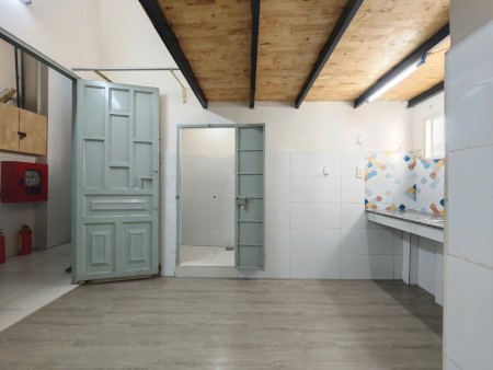 Phòng 622 Cộng Hòa, P.13, Tân Bình, 25m2