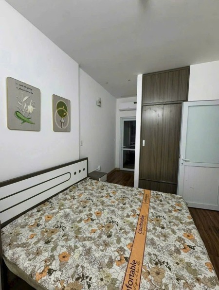 Chung cư 08 Bà Huyện Thanh Quan, Q3: 80m2, 2p ngủ, Nhà đep, 11tr5/th, 80m2