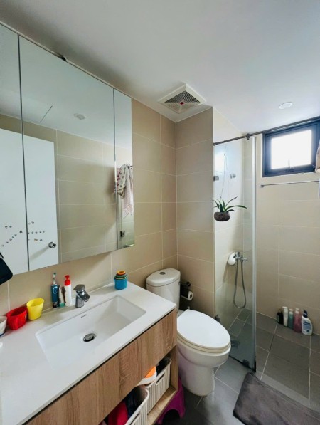 11tr/th. C/c Carillon 5, Lũy Bán Bích, TP: 76m2, 2PN, 2WC, Nội thất., 76m2