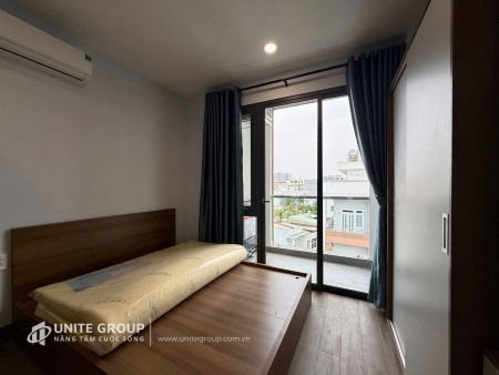 Cho Thuê Căn Hộ 1 Phòng Ngủ Full Nội Thất Crescent Quận 7, 50m2
