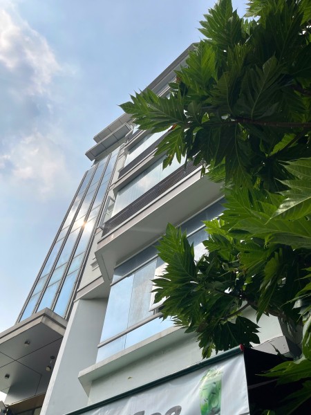 Cho thuê căn hộ studio ban công full nt gần chung cư Hà Dô bệnh viện an sinh quận 3, 40m2