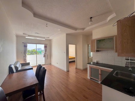 Chung cư Thái An, Nguyễn Văn Quá, Q12: 1p ngủ, 55m2, 6tr/th, 55m2