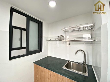 Phòng trọ giá 2tr8 – gác cao, tiện nghi, dọn vào ở ngay!, 25m2