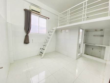  Phòng trọ gần sân bay Tân Sơn Nhất, 25m2