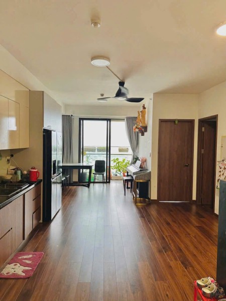 Chung cư Hoa Sen, Lạc Long Quân, Q11: 2p ngủ, nhà mới, 12tr/th, 75m2