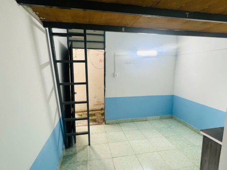 Phòng Mạc Vân, Q8 ( Ngay cầu Chà Và ), 25m2