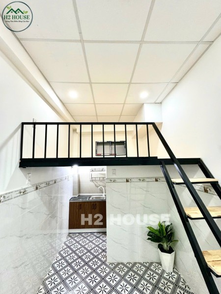 Phòng giá rẻ gần IUH, GDU. Gía: 3tr4, MÁY LẠNH, 20m2