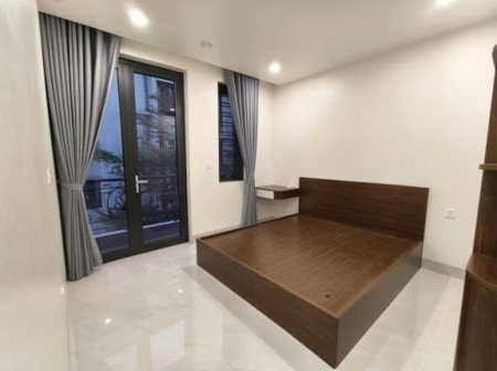 Chính chủ Cho thuê phòng đẹp tại Kiều Mai, BTL (cách Metro Phú Diễn 300m, FPT 1.5km, UET 0,7km);, 20m2