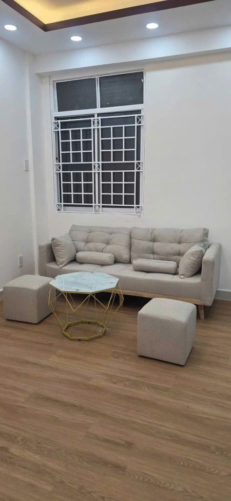 Chung cư 08 Bà Huyện Thanh Quan, Q3: 80m2, 2p ngủ, Nhà đep, 11tr/th, 80m2