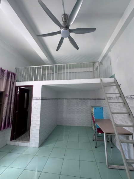 ⭐️CHO NỮ THUÊ PHÒNG TRỌ QUẬN 2⭐️từ 3,4 - 3,6 Triệu đồng, 16m2