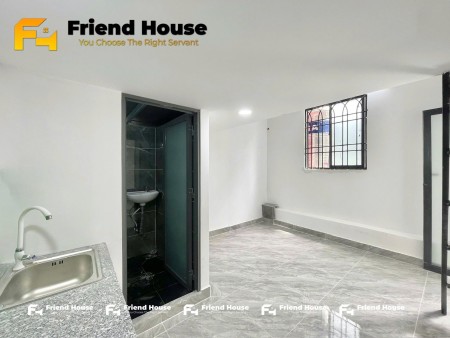 1 Nguyễn Thái Sơn, Gò Vấp. Lên con Hàng mới cho mấy ní đây - Mới 100%, 25m2