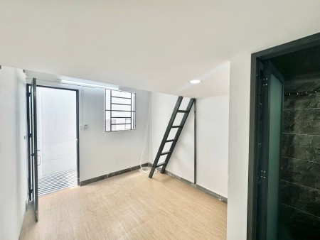 Phòng 148 TRẦN THỊ NGHỈ P7 GÒ VẤP. Giá 3.500.000, 25m2