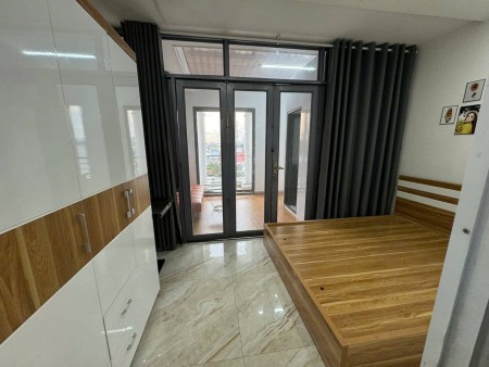 Phòng trọ đẹp tại Phan Huy Ích, Gò Vấp, 25m2