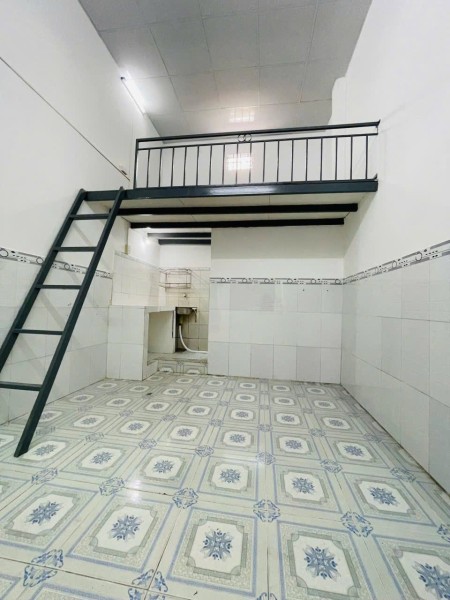 Phòng Đường số4, linh xuân, Thủ Đức. Giá phòng 2tr200, 20m2