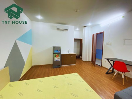 Cho Thuê Phòng Trọ Giá Rẻ Khu Vực Gần Sân bay - Q.Tân Bình, 30m2