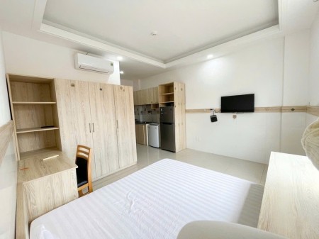 CHO THUÊ TẠI PHÒNG TRỌ QUẬN 7 - TRUNG TÂM QUẬN 7 TIỆN LỢI DI CHUYỂN, 25m2