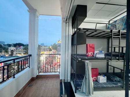 CHO THUÊ KTX QUẬN 5, QUẬN 10, PHÚ NHUẬN CHỈ TỪ 1.5TR, 100m2