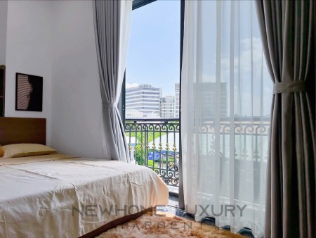 CHDV CHO THUÊ TẠI TÂN BÌNH FULL NỘI THẤT, 30m2