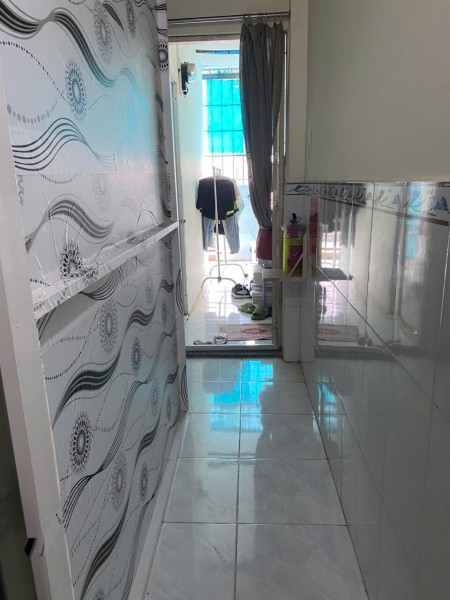 PHÒNG DÀNH CHO NỮ TẠI QUẬN 10, AN NINH, THOÁNG MÁT, CHÍNH CHỦ, 8m2