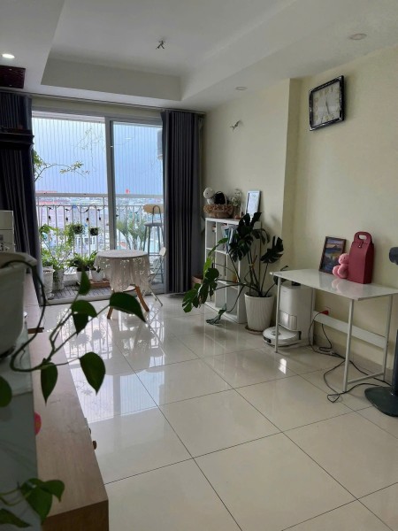 10tr5, C/c Ruby Garden, 90m2, 2PN, 2WC, Nhà mới, Nguyễn Sỹ Sách, TB., 90m2