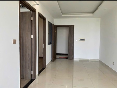 Căn hộ mới, 74m2, 2PN, 2WC, giá 9tr5/th, Carillon 2, Trịnh Đình Thảo, TP., 74m2