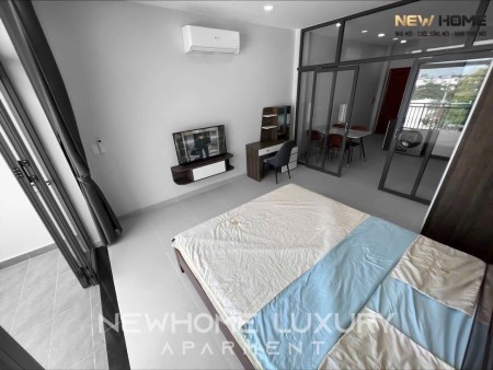 CHDV 1PN TÂN BÌNH CHO THUÊ FULL NỘI THẤT CAO CẤP, 40m2