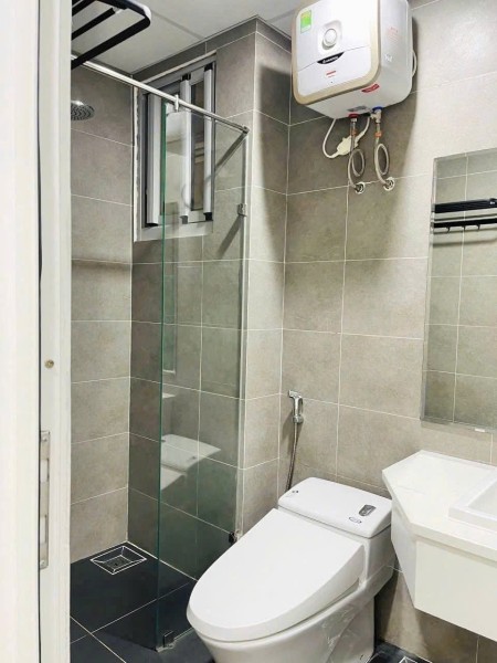 Ruby Garden- Nguyễn Sỹ Sách 87m2, 2PN, nội thất, Nhà đẹp, 10tr5/th., 87m2