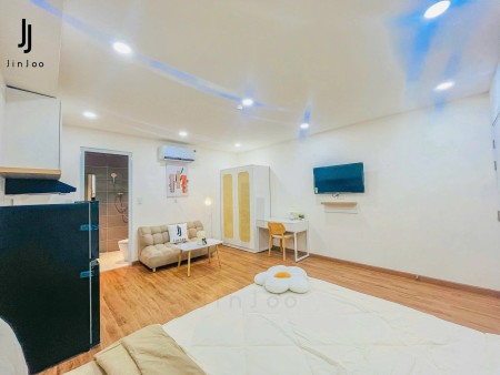 Cho Thuê Phòng Trọ Giá Rẻ Khu Vực Gần Sân bay - Q.Tân Bình, 30m2