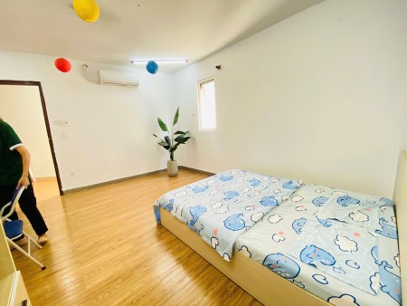 Cho Thuê Căn Hộ 1 Phòng Ngủ Giá Rẻ Q.Tân Bình ( Gần Sân Bay ), 35m2