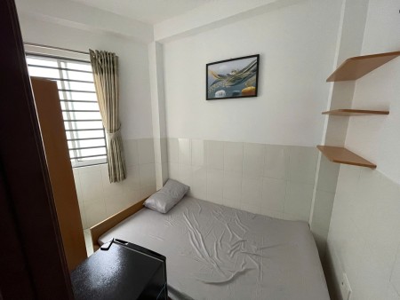 3 TRIỆU X/THÁNG – PHÒNG MỚI QUẬN 1, 15m2