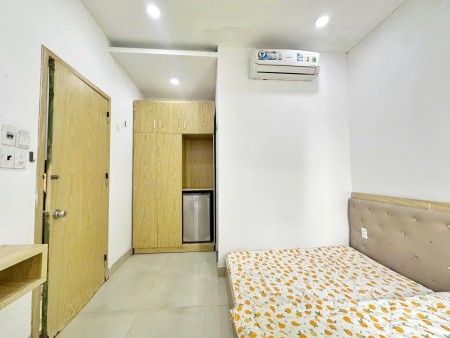Phòng 261 Chu Văn An, P12, Quận. Bình Thạnh, 25m2